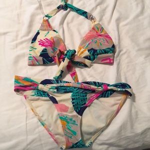 Raisins Swimsuit. Never worn